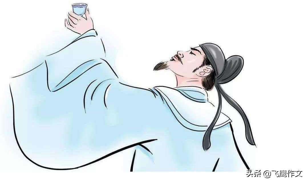 李白的最出名的十首诗解读,李白最著名的十首诗分析