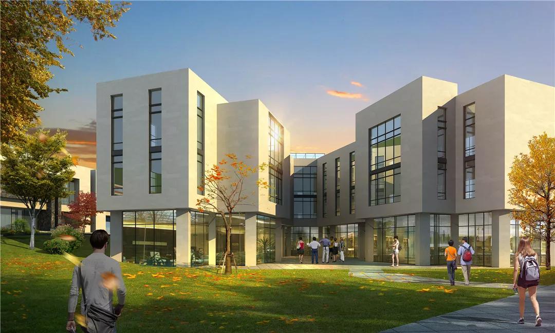 怀来海淀外国语实验学校京北校区,海淀外国语小学京北校区