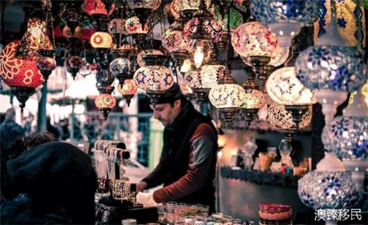 不吹不黑带你了解真实的日本,土耳其到底有多好