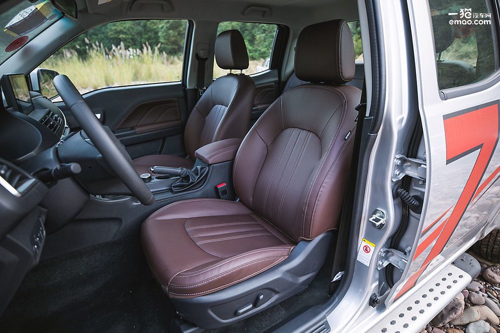 长城风骏7皮卡体验,风骏7可以去西藏吗