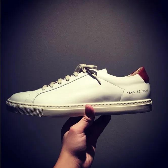 烂大街小白鞋还有吗,烂街的小白鞋推荐