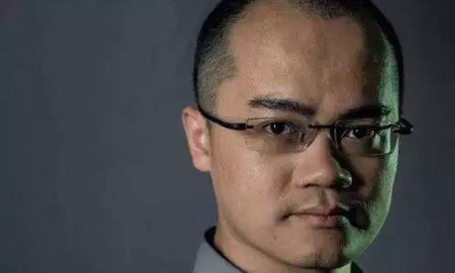 王兴，是个狠人