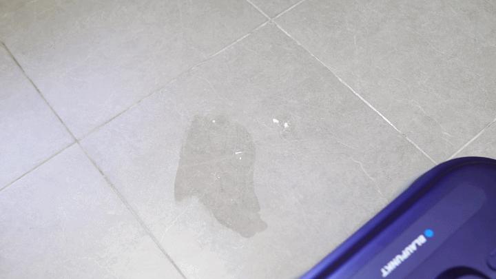 德国蓝宝拖把拖地,拖地洗地一体机测评