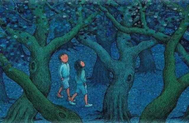 梦到去世的人真的是托梦吗,周公解梦老人托梦准吗