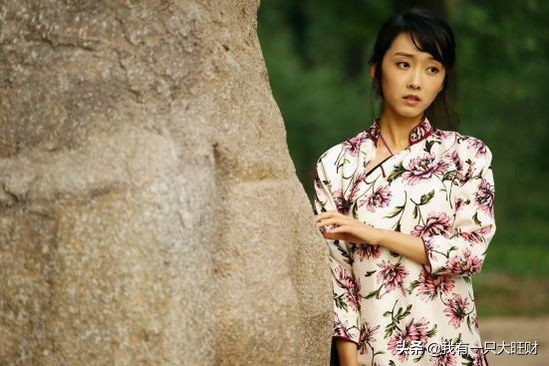 大秧歌大槐花,大秧歌槐花结局凄惨