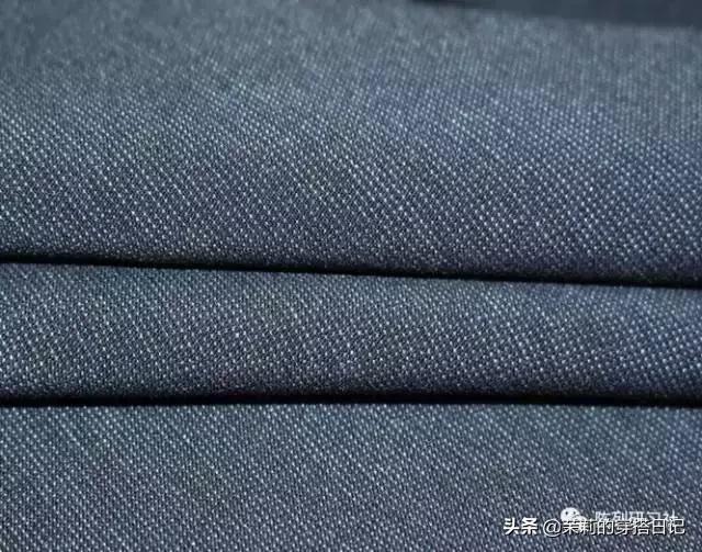 服装面料知识大全ppt,50种面料知识