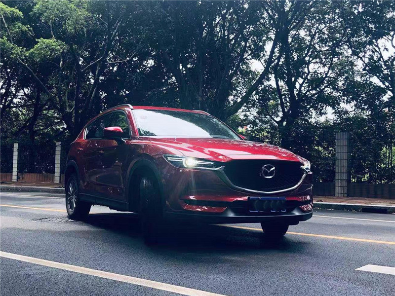 马自达为什么分两家,马自达真的像别人说的那么好吗