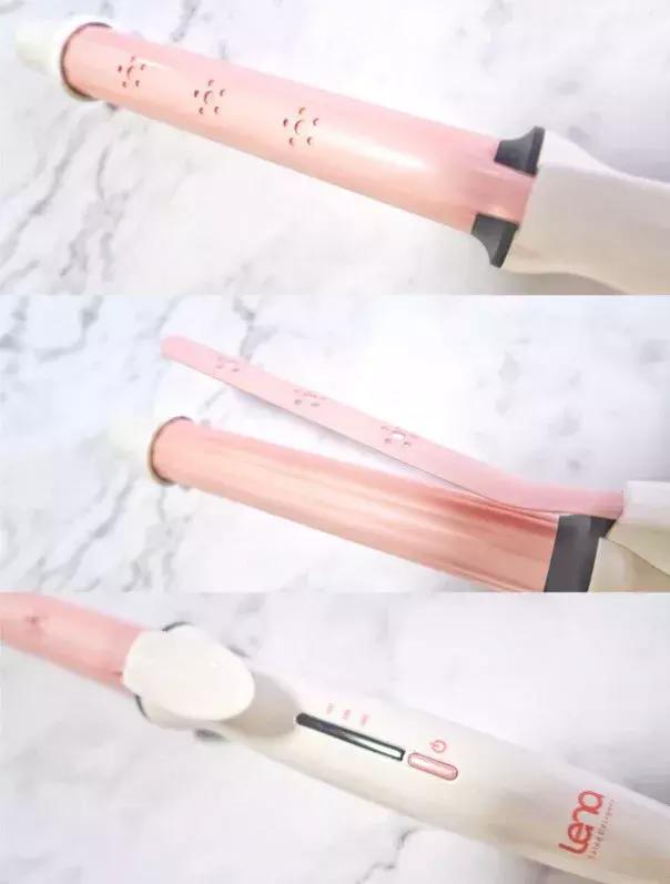 比戴森便宜100倍的卷发棒,买就对了!