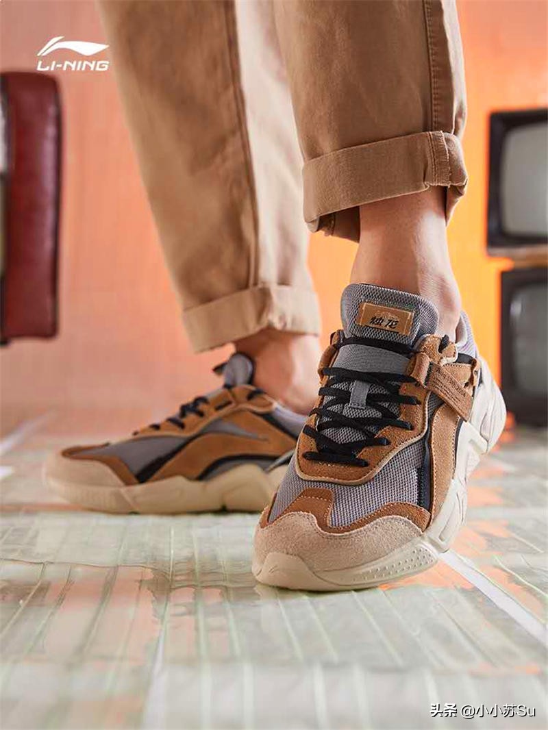 有哪些运动鞋上脚好看,2023上脚好看的运动鞋推荐