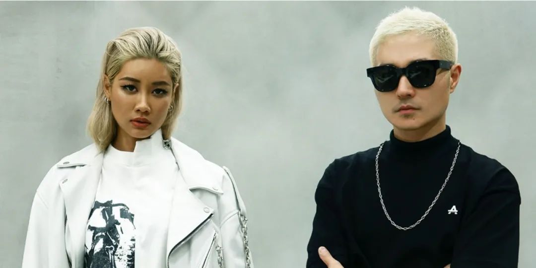 欧阳娜娜同款潮流品牌,欧阳娜娜同款联名卫衣