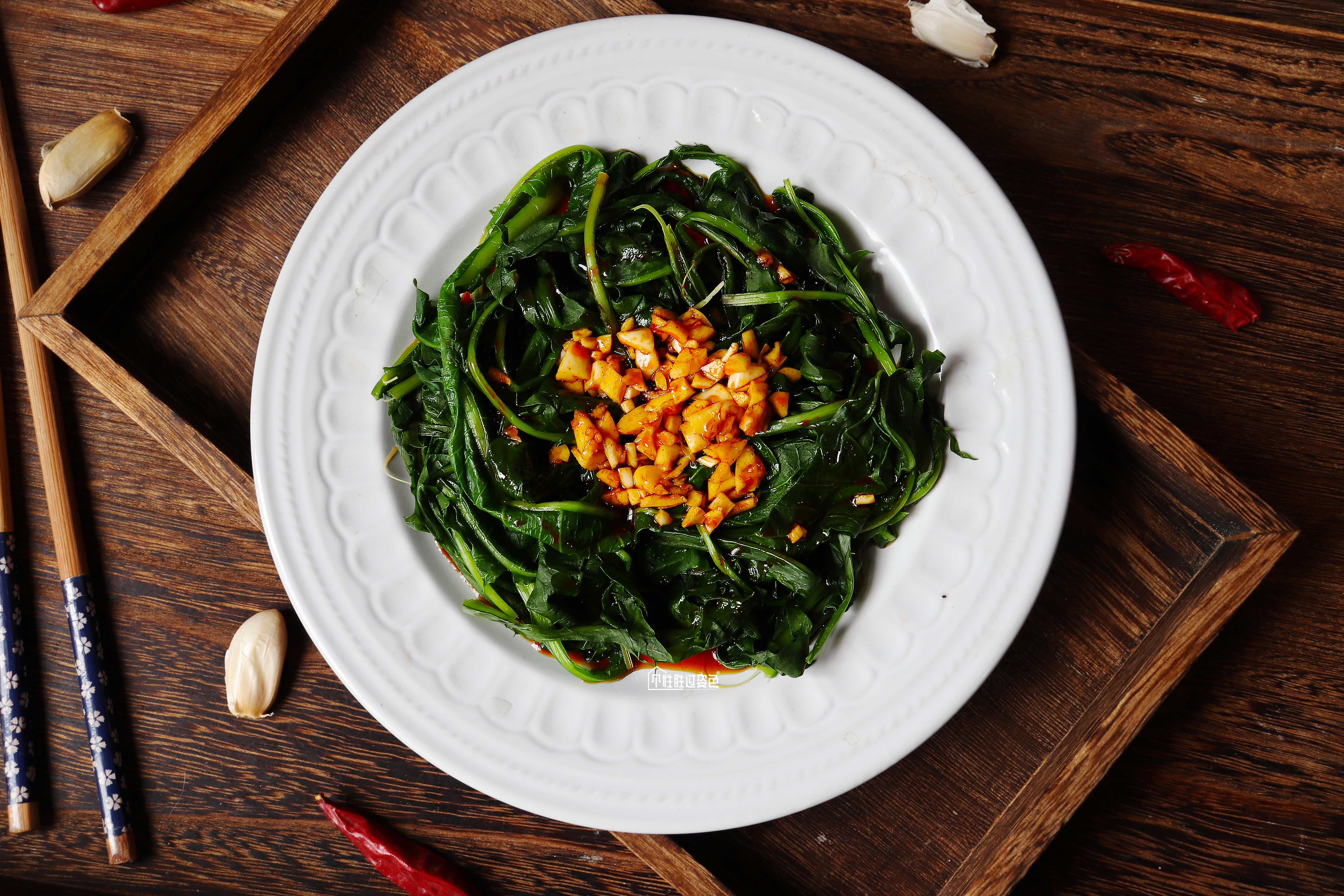 新鲜蒲公英直接煮的方法,夏天这菜别错过清热消暑