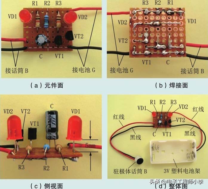 教你制作“笑脸相迎”小挂件