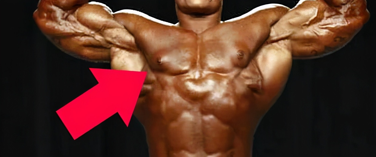 男性乳房发育在家如何治疗,男性乳房发育导致腋下不舒服