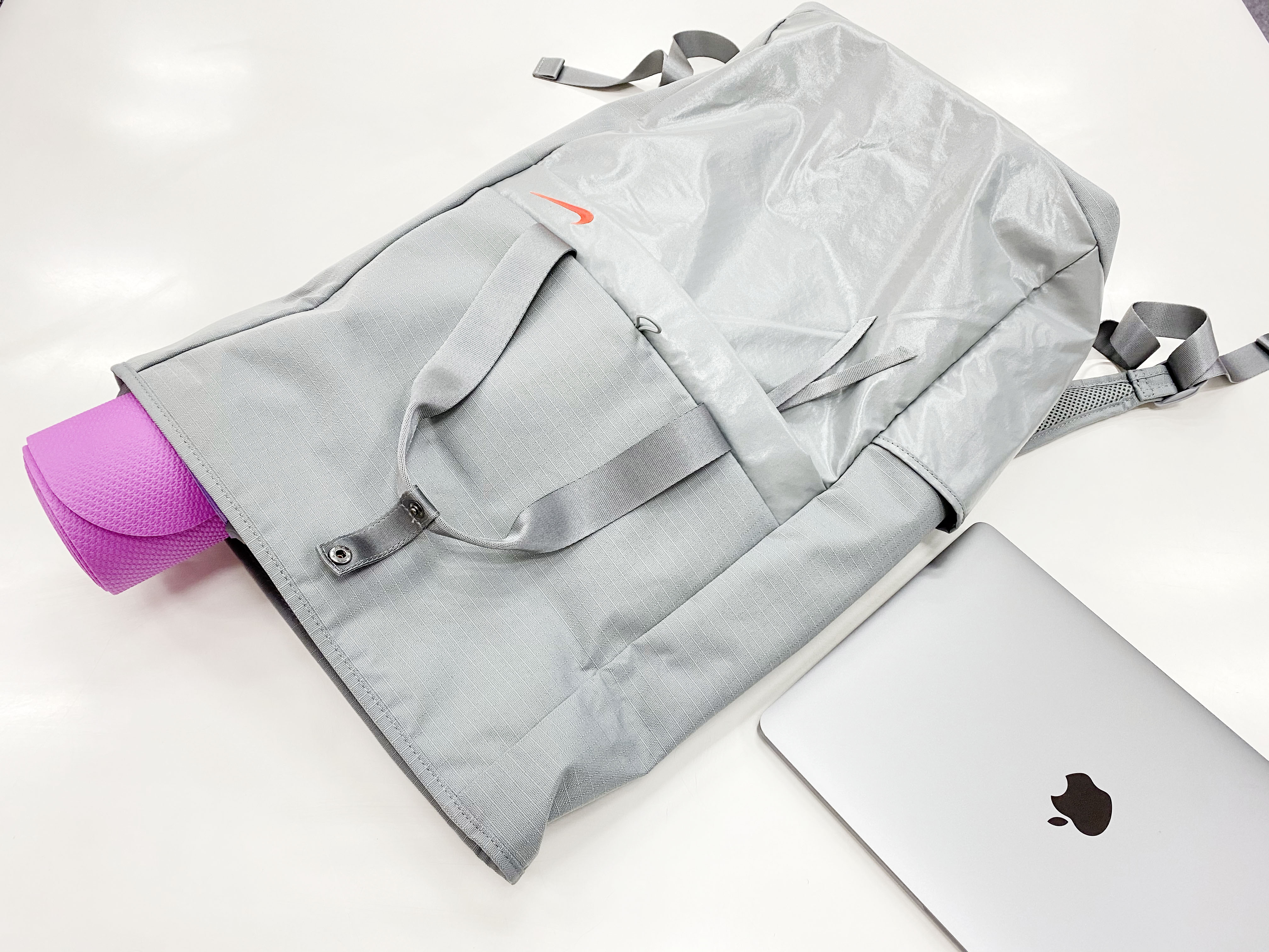 nikeradiate书包测评,nike双肩包休闲运动测评