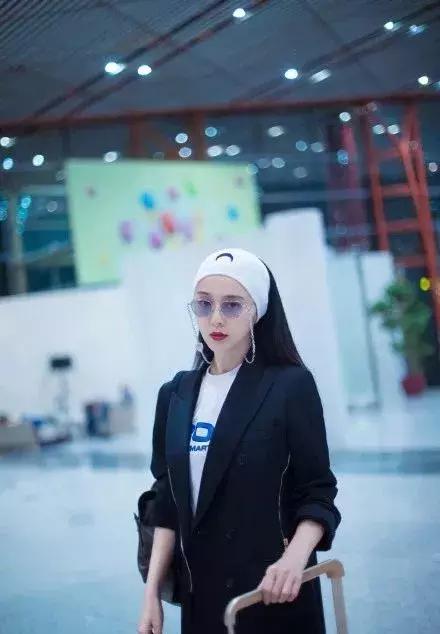 marineserre｜边伯贤，范冰冰，钟楚曦都在穿的新月