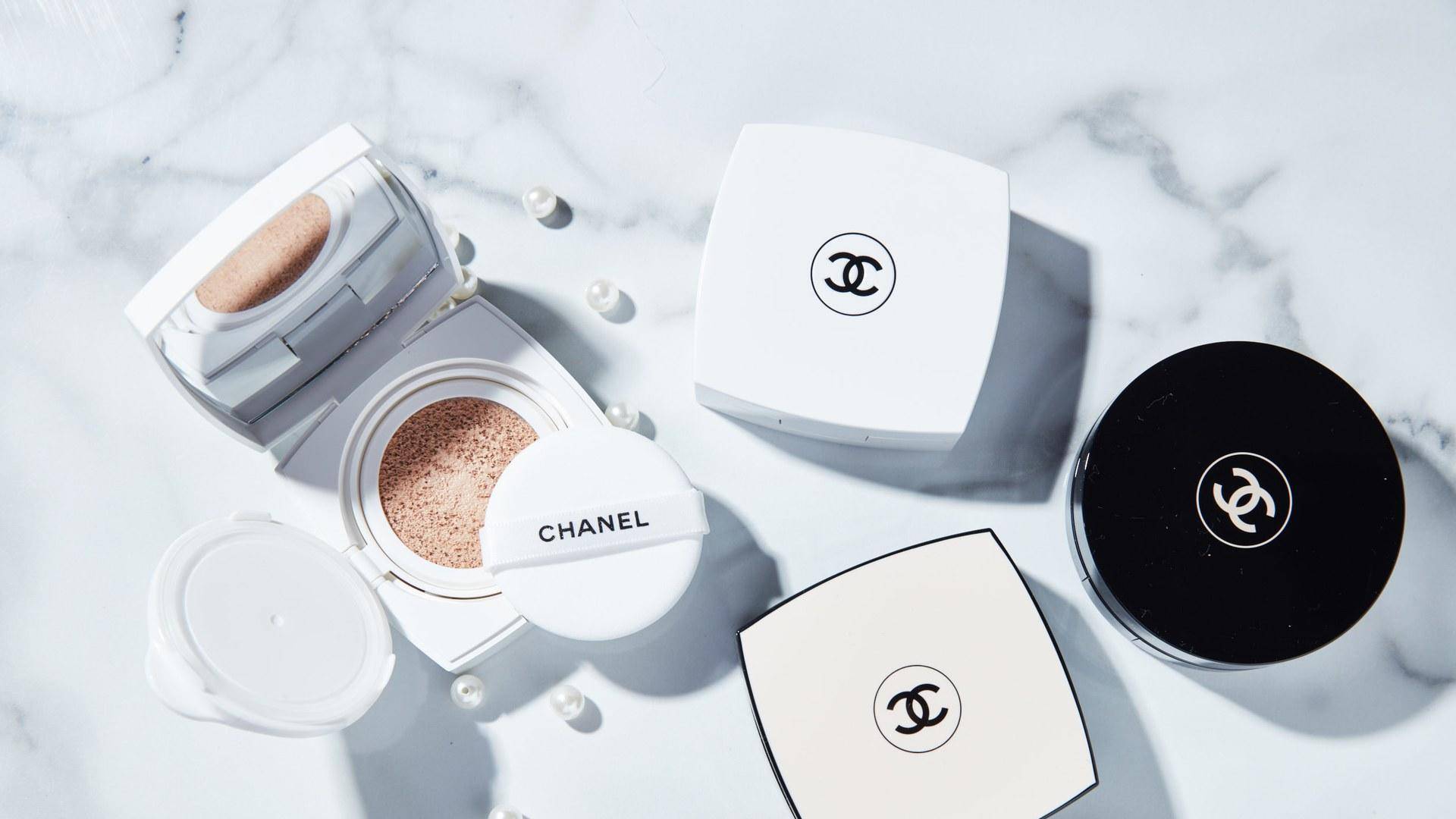 出门补气垫,出门补妆气垫