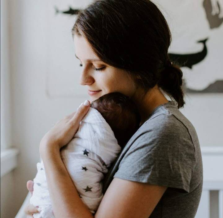 从来没有涨奶的感觉是母乳不足吗,没有喂母乳怎么有回奶的感觉