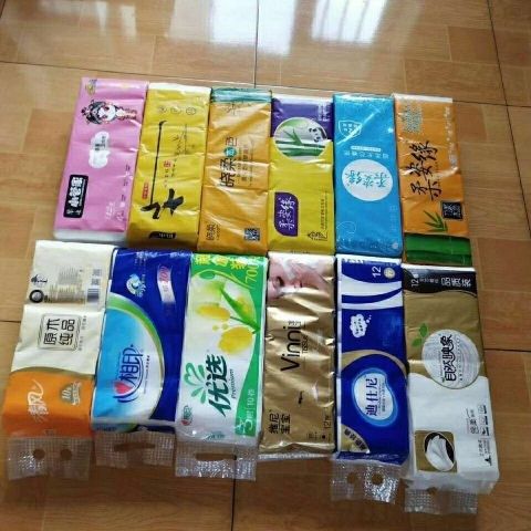 纸巾的分销渠道,厂家招抽纸业务员