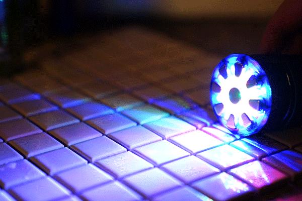 轻松学会选择正确的美容仪,美容仪器工作坑