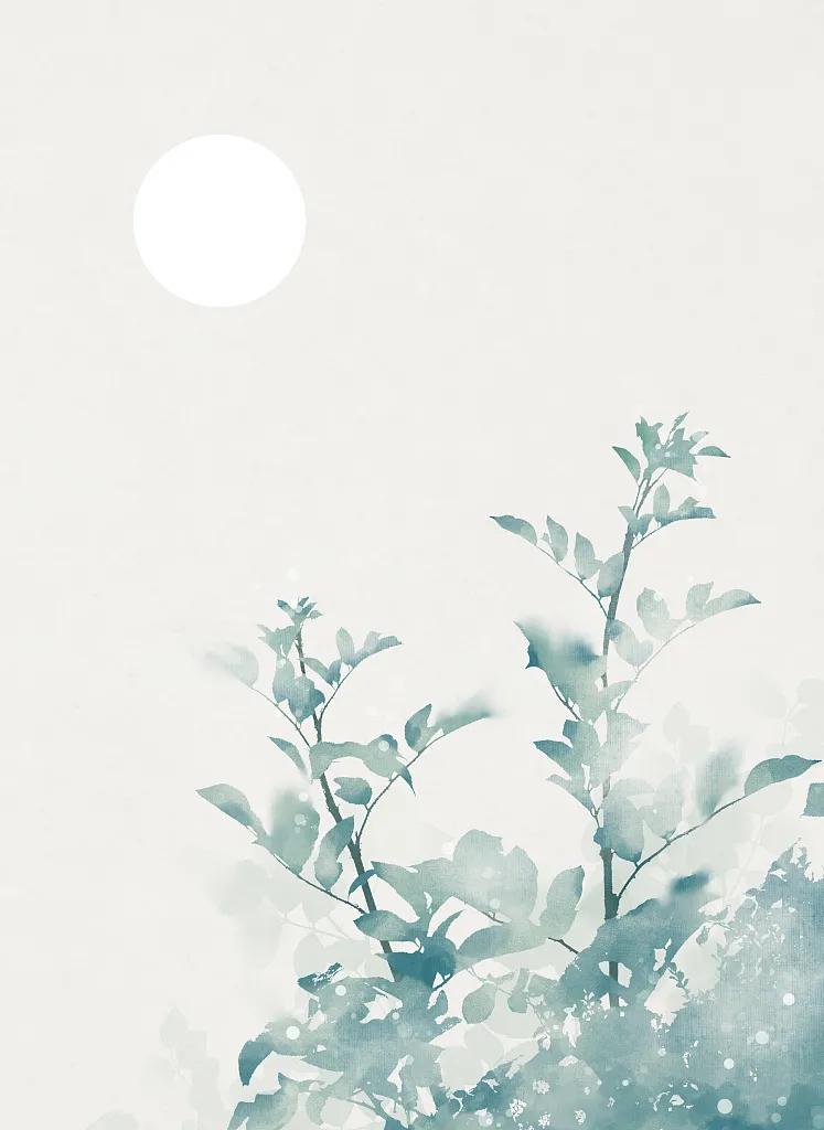 一些光念出来就特别美好的词语,那些光念出来就特别美好的词语