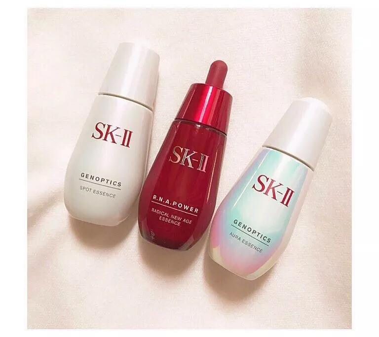 skii必买,sk-ii推荐产品