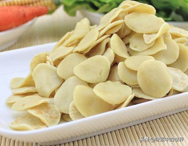 我的家乡淮南特产,淮南十大必买特产