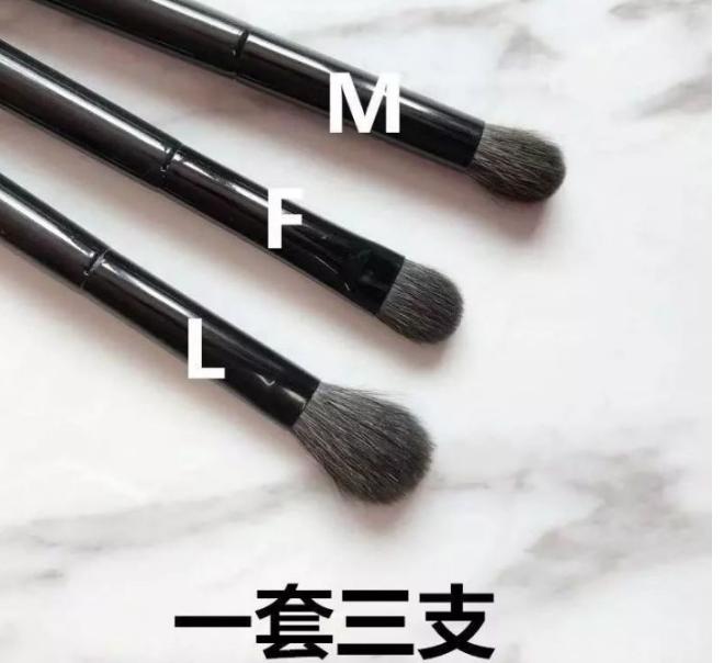 美妆博主初学,美妆博主要教哪些妆面