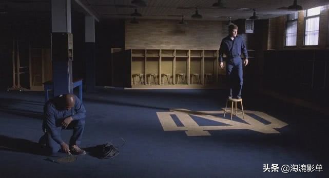 经典体育电影大盘点,全球公认十部顶级体育电影