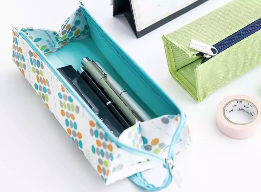 推荐最实用的几款文具,学生党必买的100件文具