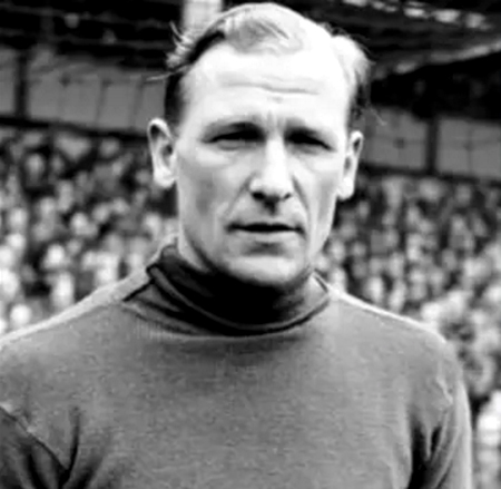 所有纳粹俘虏中,这个人在战后的发展最好,成为超级巨星