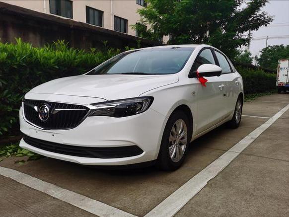 别克英朗车主用车口碑,别克英朗省油耐用家用车测评