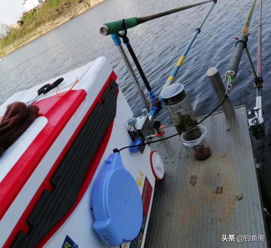 你真的会选钓箱吗？别被外观所欺骗，钓鱼还得看实用性