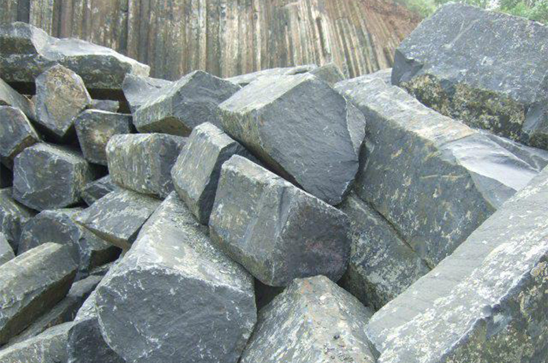 石头破碎后石粉的用途,破碎石头制砂