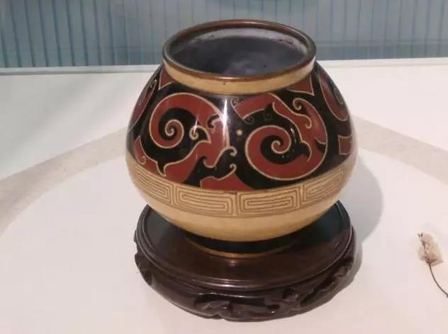 常沙娜说林徽因拯救景泰蓝,林徽因为何改造景泰蓝