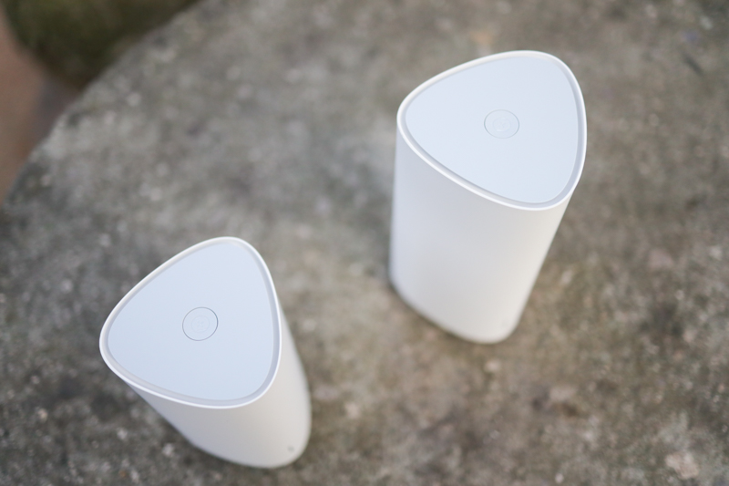 家用wifi路由器mesh无线组网,全屋wifi有线mesh组网推荐