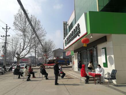 农信存款突破万亿,邯郸银行存款破千亿