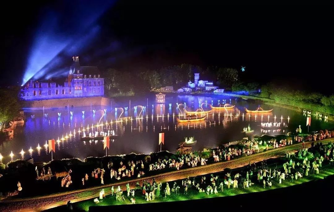 文旅夜游吸引游客的第一步,文旅夜游重点和难点