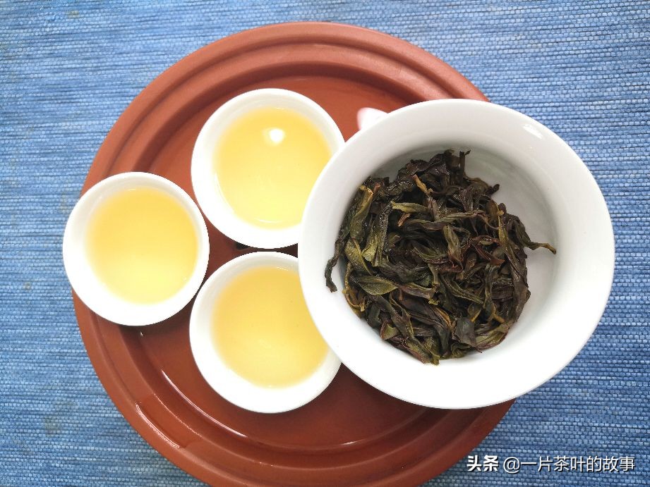 凤凰单丛鸭屎香的功效与作用,凤凰单丛鸭屎香茶最佳冲泡方法