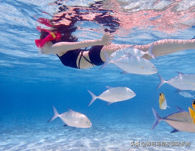 塞班岛7日游攻略,攻略路线塞班海岛五日游超满足