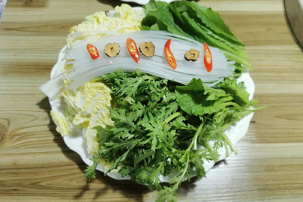 福缘石锅鱼朝阳南路店,福缘石锅