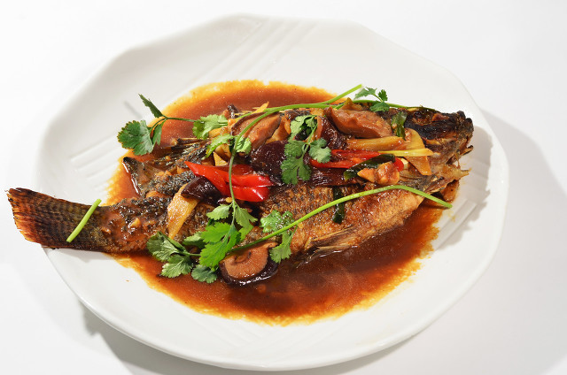 地方特色美食婚宴菜品,酒席有什么菜好吃推荐一下