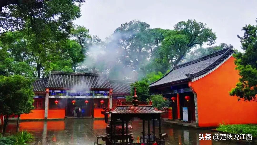 江西鹰潭属于赣北吗,江西鹰潭属于上饶吗