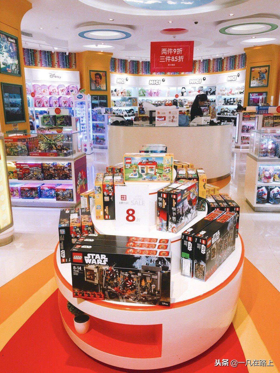 三亚亚洲免税店,三亚大牌免税店攻略最新