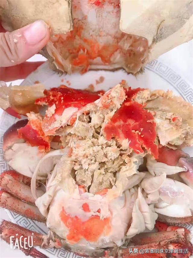 崂山海边渔家客栈,吴家台渔家客栈