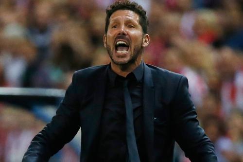 迭戈西蒙尼效力过的球队,迭戈西蒙尼经典进球