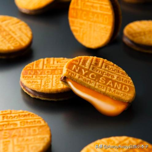 中国零食vs日本零食,十款最受日本人喜欢的零食排行榜