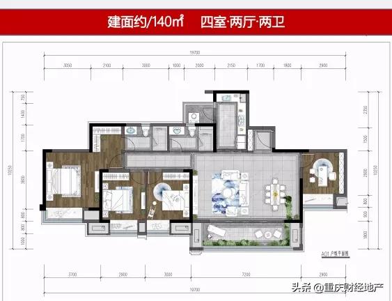 成都最近比较火的楼盘,成都最近火的楼盘