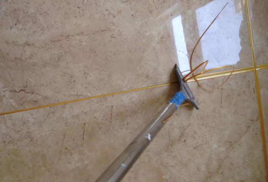 勾缝和美缝区别,勾缝和美缝及填缝的区别