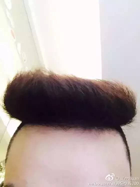 过年了，千万别逼你妈去烫头，哈哈哈哈哈哈哈哈哈哈！