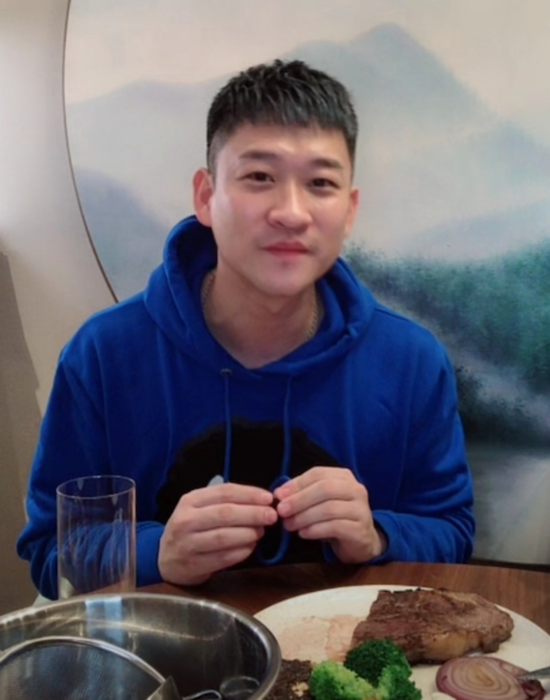 曹云金被骂下播,曹云金早期网暴直播